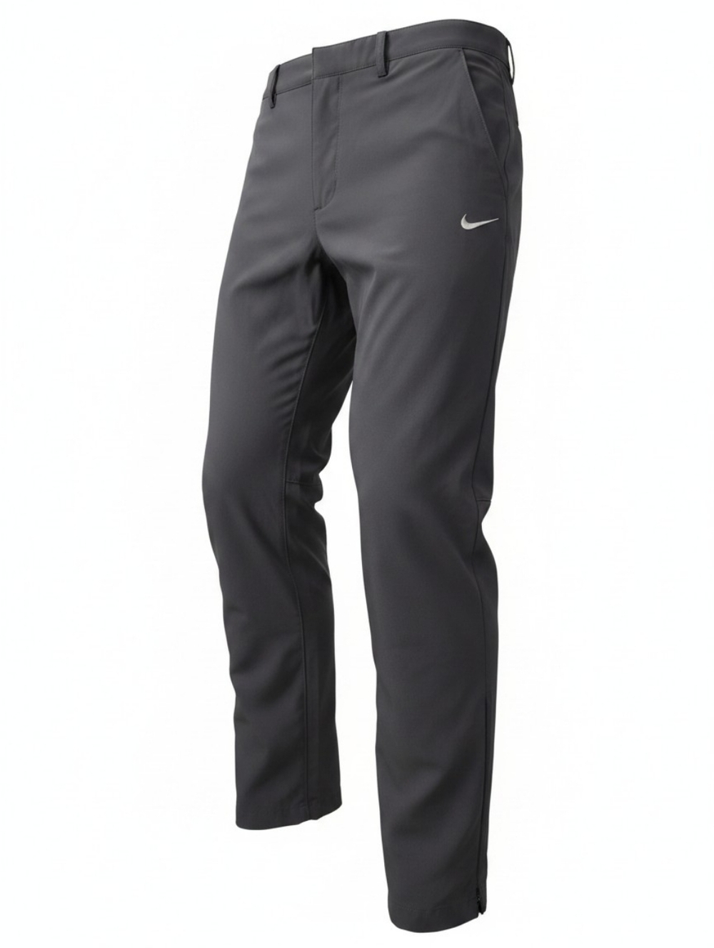 Nike Men's Dark Gray Golf Pants